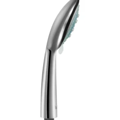Soffione doccia Baliv HBR-105.40 Ø 10,7 x 25,1 cm