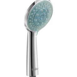 Soffione doccia Baliv HBR-105.40 Ø 10,7 x 25,1 cm