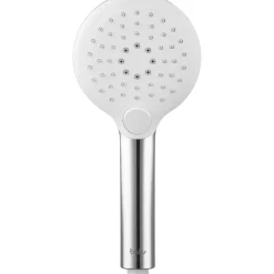 Soffione doccia Baliv HBR-110.180 Ø 11 x 25 cm