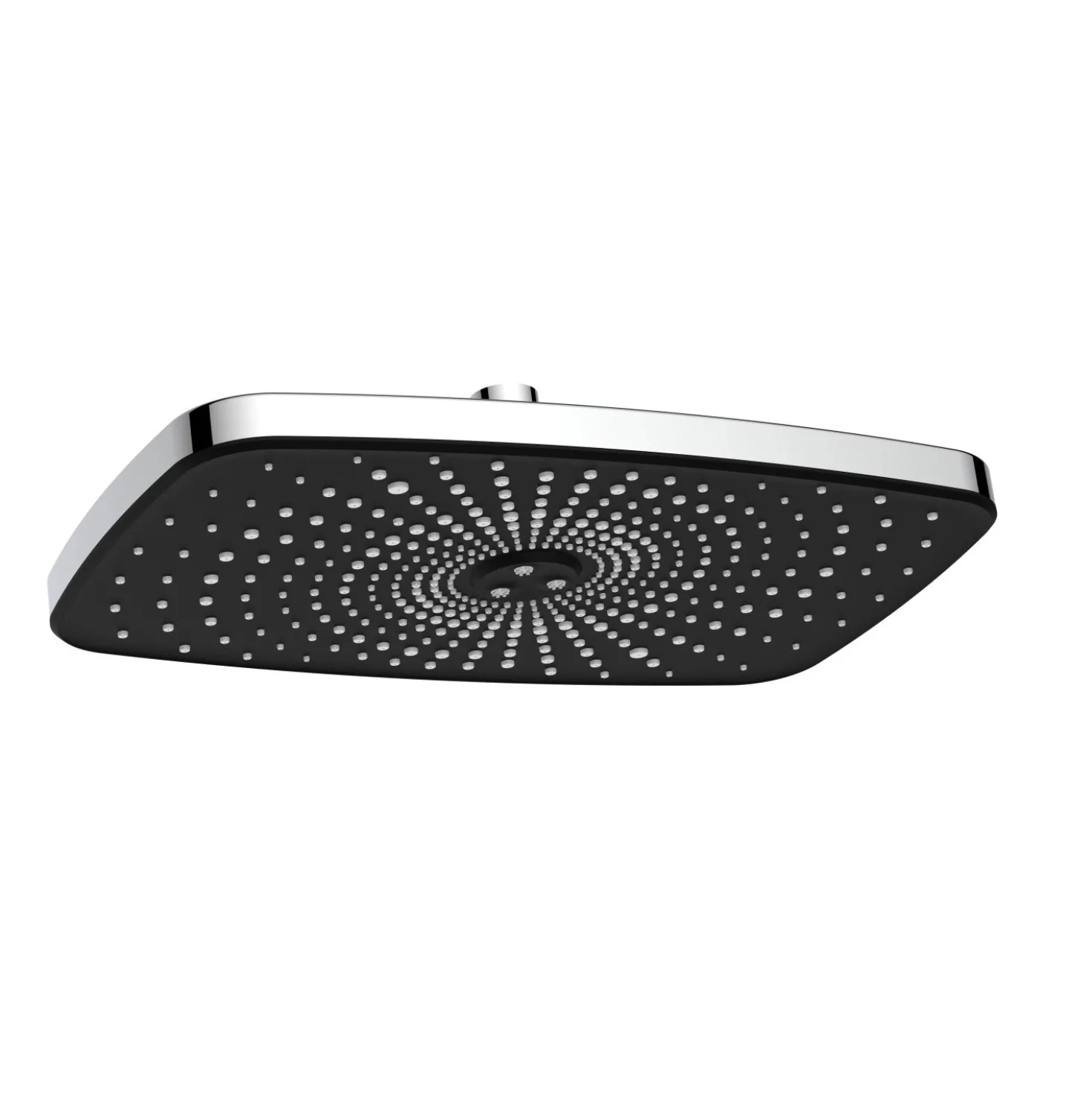 Soffione Vortex square