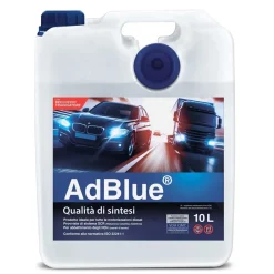 Soluzione Ureica AdBlue 32,5% diesel 10 l
