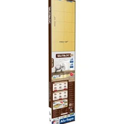 Sottopavimento Isolamento acustico Selitbloc sp 1,5 mm 10,2 m²