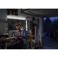 Sottopensile LED Ledvance Switch Batten 4 W 4000 K 30 cm