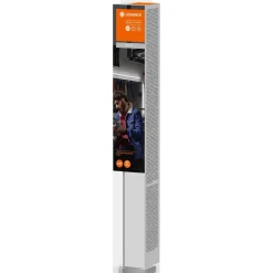 Sottopensile LED Ledvance Switch Batten 4 W 4000 K 30 cm