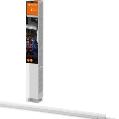 Sottopensile LED Ledvance Switch Batten 4 W 4000 K 30 cm