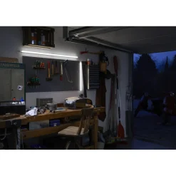 Sottopensile LED Ledvance Switch Batten 4 W 4000 K 30 cm