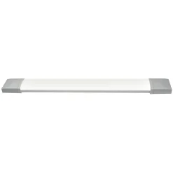 Sottopensile plastica IP65 1xLED 18W