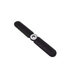 Sottopentola magnetico in metallo