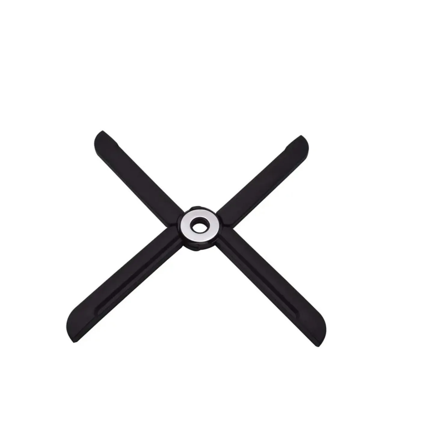 Sottopentola magnetico in metallo