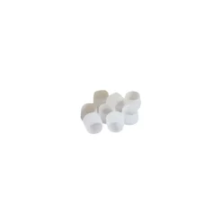Sottotappi plastica con bidule 200 pz