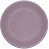 Sottovaso in plastica Ø 24 cm lavanda