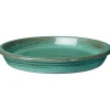 Sottovaso in terracotta smaltata Hossegor Deroma Ø 23 cm