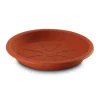 Sottovaso Omnia 34 cm in plastica