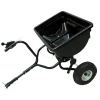 Spargitore a rimorchio per trattorini MTD P max 39 kg