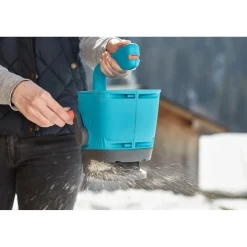 Spargitore manuale Gardena M