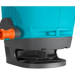 Spargitore manuale Gardena M