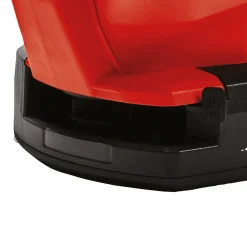 Spargitore universale a batteria Einhell GE-US 18 Li-Solo 18 V 3,3 l