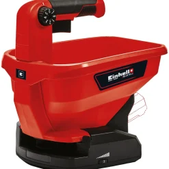 Spargitore universale a batteria Einhell GE-US 18 Li-Solo 18 V 3,3 l