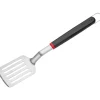 Spatola per barbecue Jamestown in acciaio inossidabile