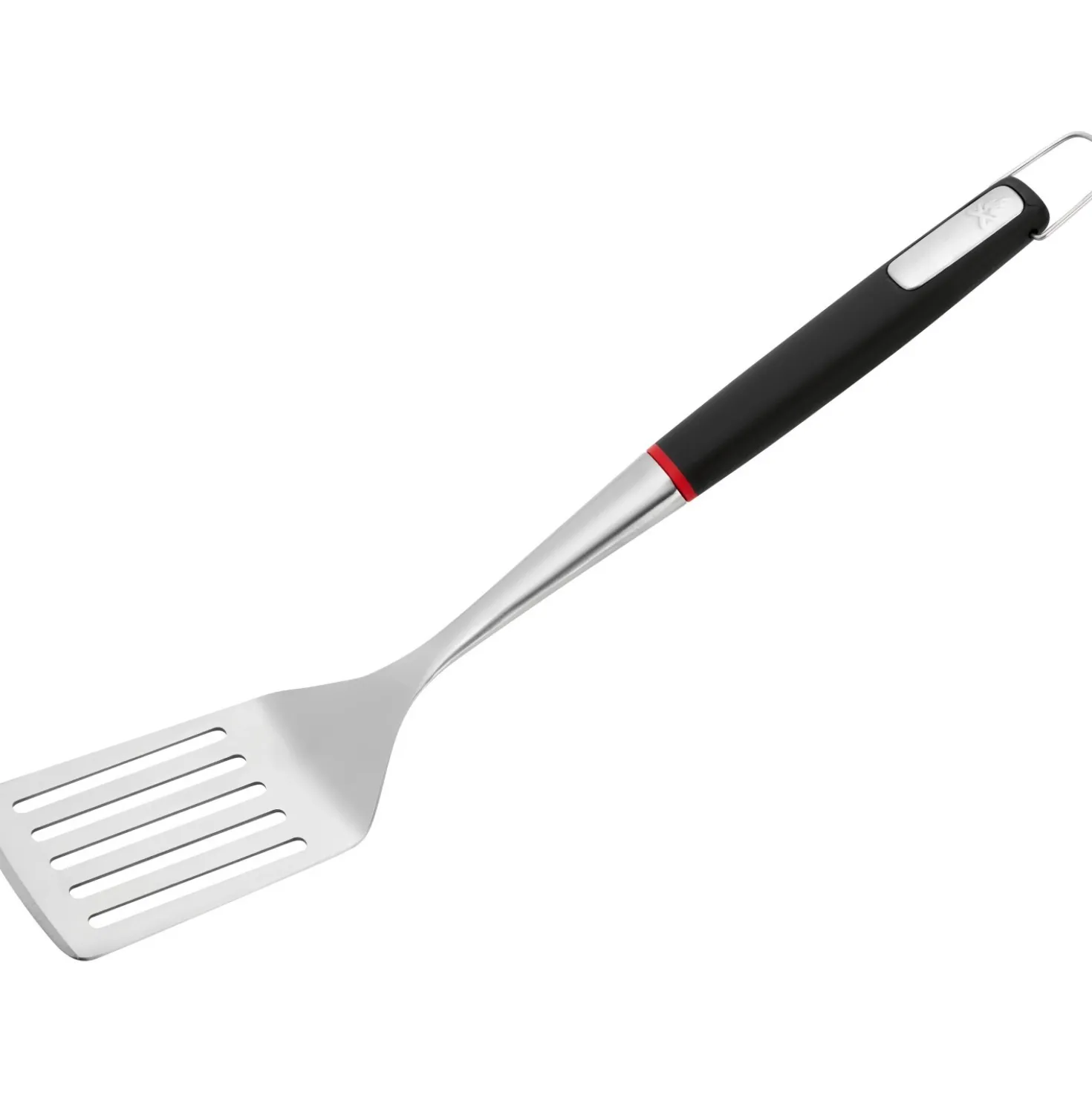 Spatola per barbecue Jamestown-Grill con impugnatura Soft-Touch