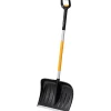 Spazzaneve Fiskars Telescopic X-series