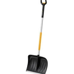 Spazzaneve Fiskars Telescopic X-series