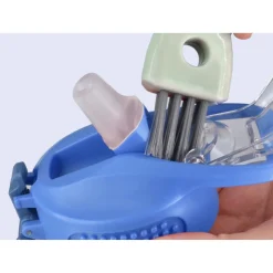 Spazzola Brillo 5 in 1 pulizia borracce