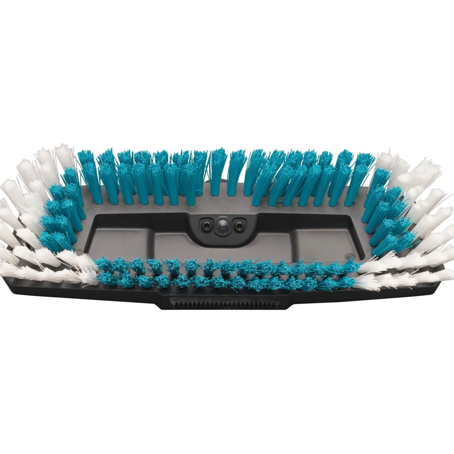 Spazzola con manico Gardena Cleansystem Hard antracite