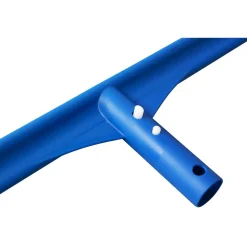 Spazzola curva 46 cm