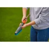Spazzola manuale Gardena Cleansystem Hard S antracite