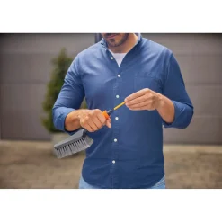 Spazzola manuale Gardena Cleansystem Soft M