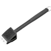 Spazzola per barbecue Jamestown 3 in 1