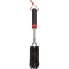 Spazzola per barbecue Weber con setole in acciaio 47x6 cm