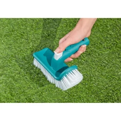 Spazzola snodabile per la pulizia della piscina Bestway® AquaScrub™
