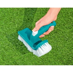 Spazzola snodabile per la pulizia della piscina Bestway® AquaScrub™