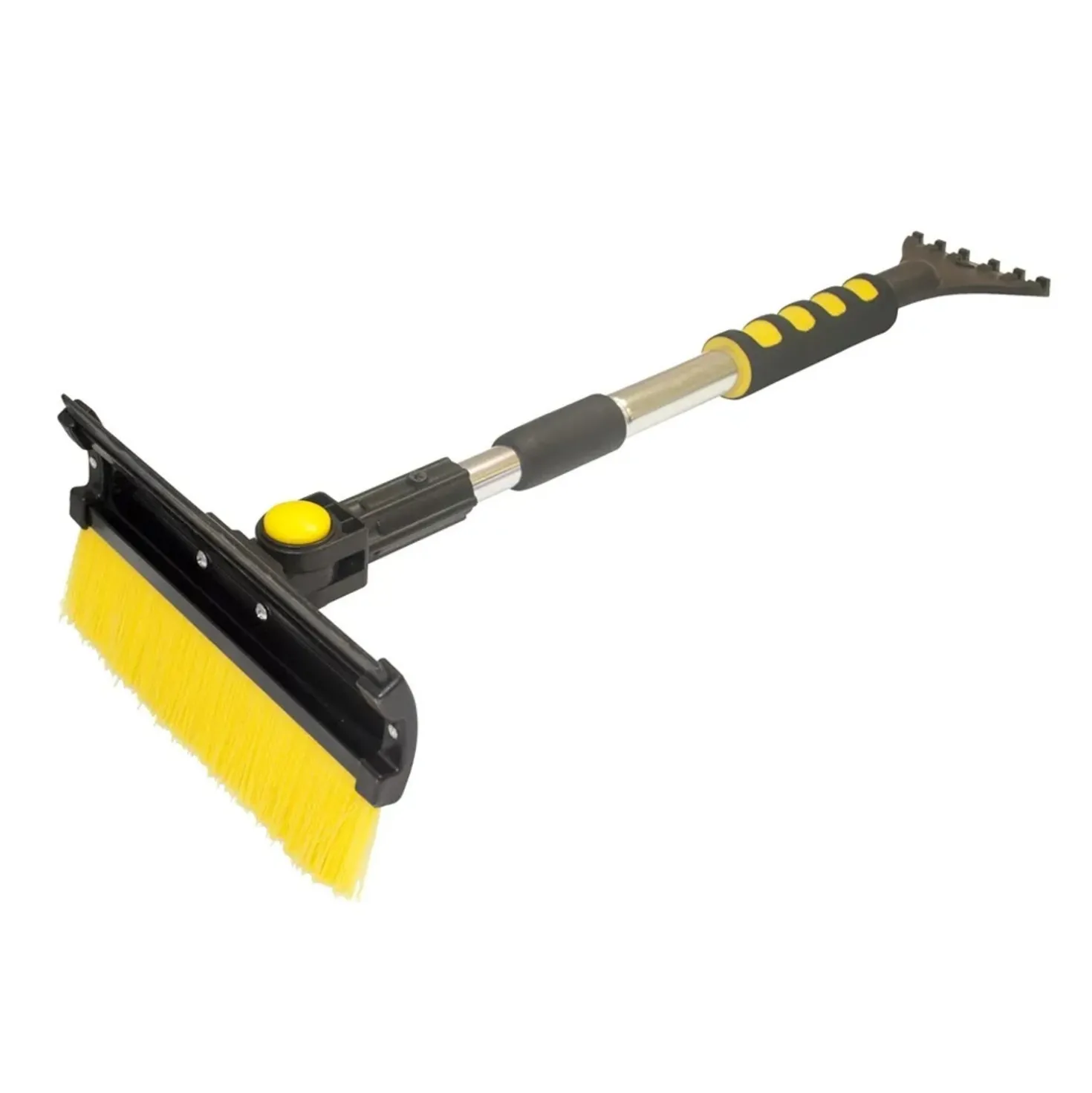 Spazzola telescopica 3 in 1 per auto 58-81 cm
