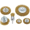 Spazzole Ellix Set da 6 pz