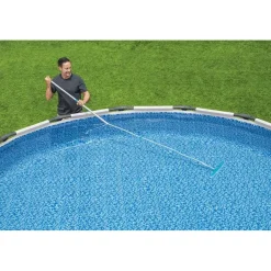 Spazzolone per la pulizia della piscina Bestway® AquaBroom™