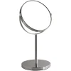 Specchio ingranditore Anna 5x bifacciale cromo