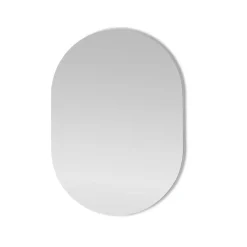 Specchio Led per Bagno Denise 60x85 cm