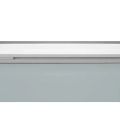Specchio LED per bagno Mia 100x80 cm
