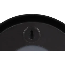 Specchio Lia Ø 25/23/18/15 cm oro 5 pz