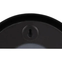 Specchio Lia Ø 25/23/18/15 cm oro 5 pz