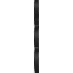 Specchio Lia Ø 25/23/18/15 cm oro 5 pz