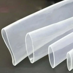 Spezzoni Ø 16 e Spezzoni Ø 32 di guaina termorestringente 4+4 pz