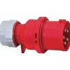 Spina brennenstuhl® CEE/5 400V/32A IP44