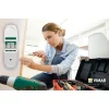 Spina Vimar SICURY 2P+T 16 A 250 V bianco