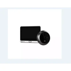 Spioncino smart Ezviz Dp2c Smart Home connesso