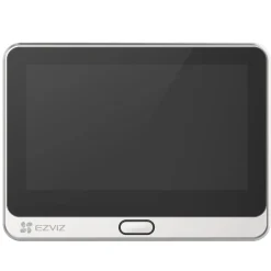 Spioncino smart Ezviz Dp2c Smart Home connesso