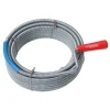 Spirale per pulizia tubi Rothenberger L 3 m x Ø 6 mm